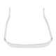 thumbnail image 1 of Diademas para el pelo con gafas de sol, aros invisibles para el pelo, accesorios para el pelo rizado y grueso, transparentes., 1 of 14