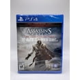 thumbnail image 3 of Assassins Creed The Ezio Collection, Ubisoft, PlayStation 4, 3 of 3