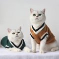 thumbnail image 2 of Cat Sweater - Dog & Cat Apparel, 2 of 15