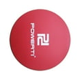 thumbnail image 1 of Sonducket Línea de marcador de suelo de tenis POWERTI, pegatina de silicona lavable impermeable, señal de ejercicio para patio de juegos de Tenis, 1 of 6