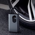 thumbnail image 4 of VALINK 54W Electric Inflator Pumps with Display Pressure Detection Digital Air Pumper for Motorcycle Car, 4 of 7