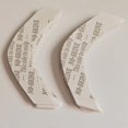 thumbnail image 4 of Lot de 72 Pcs Ruban pour Perruque Sans Brillance Résistant Double Adhésif Bandes d'Extension Imperméables pour Perruques Toupet/dentelle Film Forme CC, 4 of 7