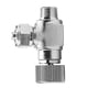 thumbnail image 3 of Válvula de retención de aguja de CO2 de acero inoxidable Spptty Regulador de CO2 generador de CO2 contador de burbujas de CO2 01#, 3 of 4