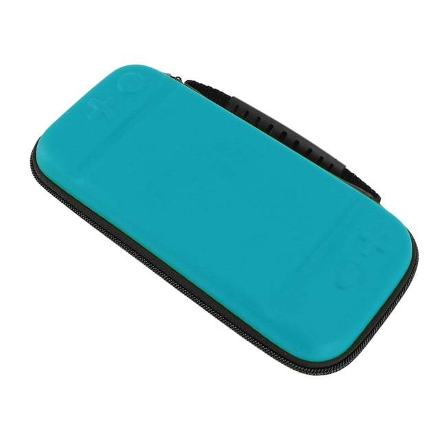 Estuche Portátil Para Consola De Juegos, Transporte De Viaje Súper Fino