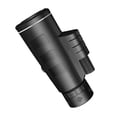thumbnail image 2 of MasteelfCA 40x60 Multipurpose Telescope Monocular Telescope Zoom Scope with Compass for Phone (Black), 2 of 8