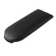 thumbnail image 1 of Funda para reposabrazos de consola central, Protector de reposabrazos negro de cuero PU, almohadilla para tapa para MK4 B5 modelo 1998 a 2005, 1 of 5