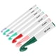 thumbnail image 5 of Juego de 7 piezas de ganchillo, tubo hueco de plástico de colores, herramientas de tejido para bricolaje, accesorios para agujas de suéter, 5 of 14