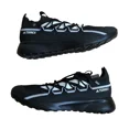 thumbnail image 2 of Adi - das Hiking Terrex Voyager 21 Black White Silver Shoes HP8612 Men Sz 11.5 NEW, 2 of 6