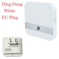 thumbnail image 2 of Wireless Smart Doorbell Long Distance Strong Penetrating Power High Sensitivity Home Indoor Wireless Doorbell, 2 of 4
