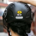 thumbnail image 5 of Casque de Vélo Électrique Convertible à Face Ouverte avec Protection UV, 5 of 5