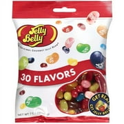 Jelly Belly 30 Flavors Jelly Beans, 7 Oz.
