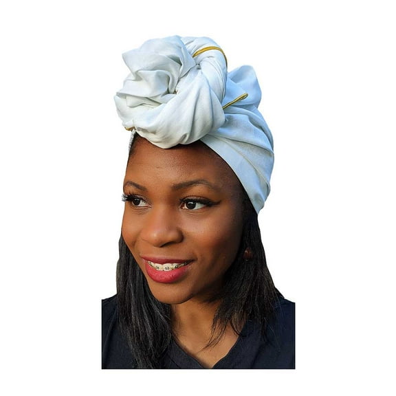 Men's Head Wraps