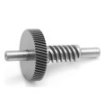 thumbnail image 2 of WP9706529 Worm Gear Replace Parts 9703543, 9706529, W11086780, EA774065 for Mixer Part Accessories Worm Follower Gear, 2 of 5