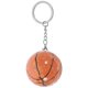 thumbnail image 1 of ADDHAT Llavero De Plástico Con De Deportiva Para Colgar Y Decorar Marrón, 1 of 8