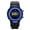 Blue, variant on Digital Sports Waterproof Watch 30M LCD Wrist Watch with Adjustable Silicone Strap Multi Color Outdoor Swimming Sport Wristwatch,Green