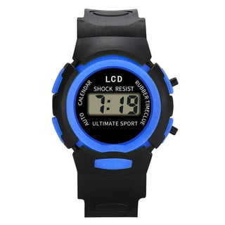 New model boys clearance watch