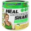 Fusion Diet Systems Meal Replacement Shake, Vanilla, 1 Lb