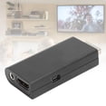 thumbnail image 3 of HD Multimedia Interface-Compatible Adapter, Lossless Video for PS2 To HD Multimedia Interface-Compatible Adapte  for PC for Gaming for Laptop Black, 3 of 7