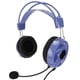 thumbnail image 5 of Auriculares para juegos de PC auriculares para juegos cómodos y ajustables Amplia compatibilidad RGB multicolor para juegos, 5 of 8