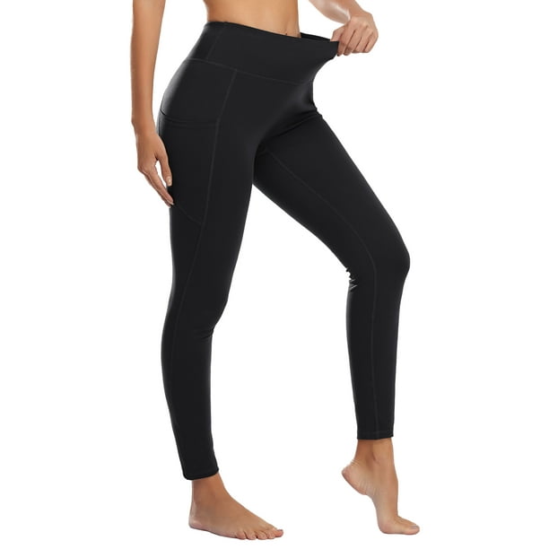Yoga legging for Women Buttery Soft High Waist Stretch Tummy Control