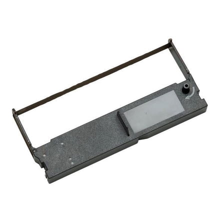 Dataproducts Non-OEM New Black Printer Ribbon for Decision Data 65480G3 ...
