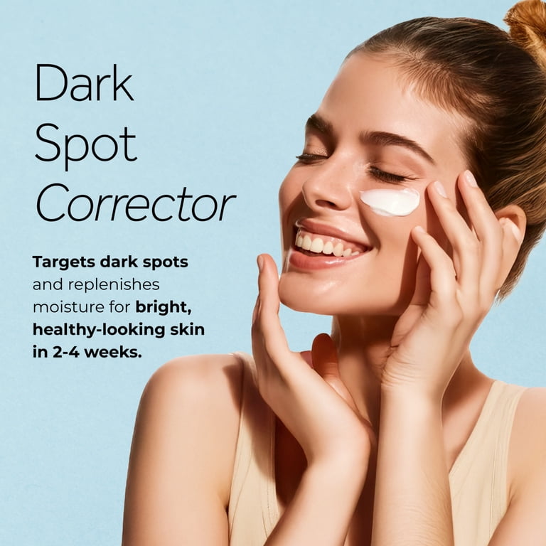 POND'S Clarant B3 Dark Spot Correcting Face Cream, 7 oz photo 4