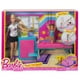 Barbie Flippin' Fun Gymnast Dolls - Walmart.com