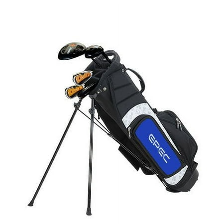 EPEC 5 Club Set - Size 4 (Height 51-53")