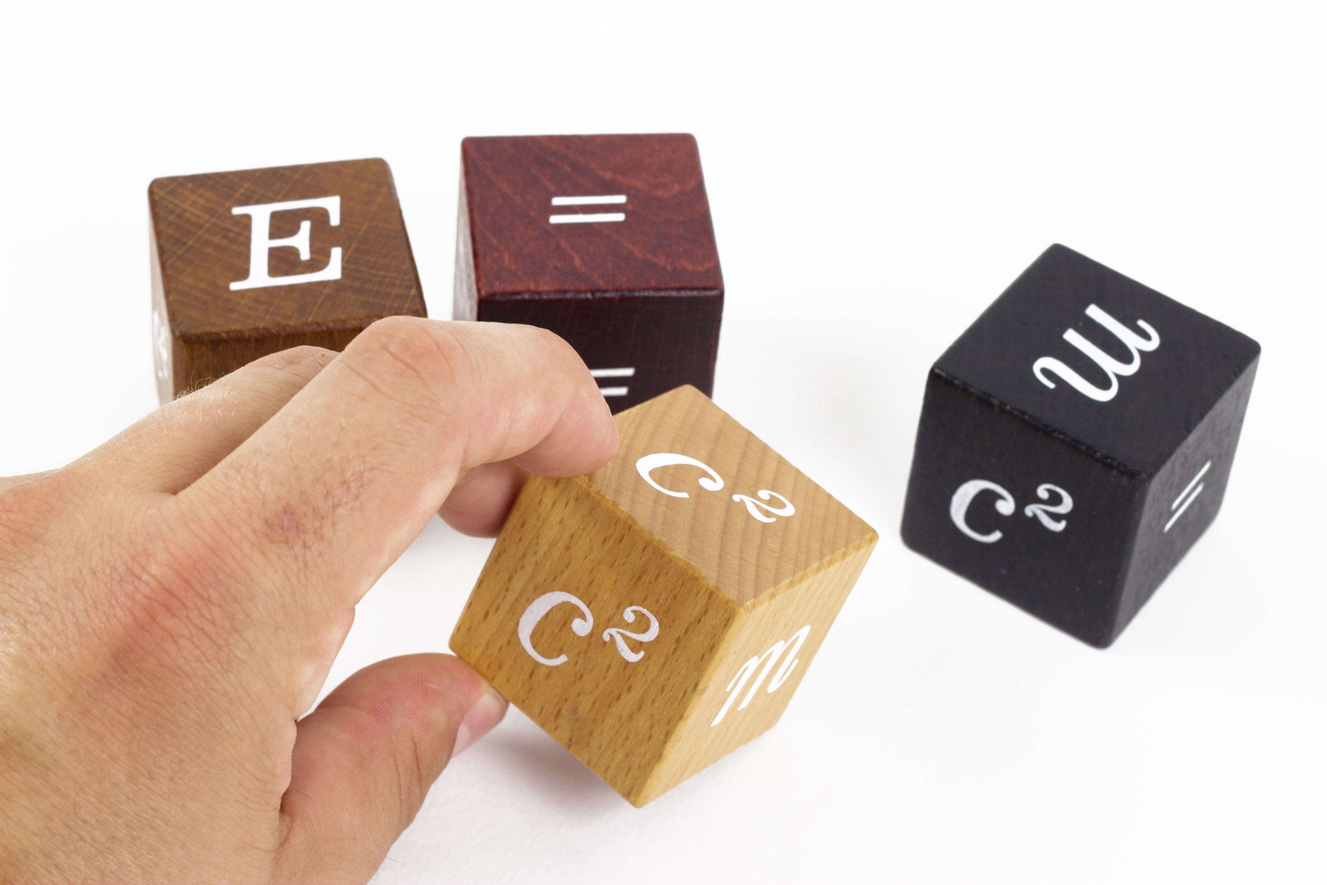 Puzzle Cubes