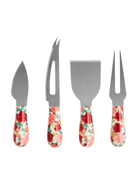 The Pioneer Woman Knife Sets, Knife Block Sets and Kitchen Cutlery