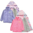 EnJoCho Clearance Winter Jackets for Kids 2t 3t Big Kids Boys and Girls
