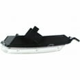 thumbnail image 6 of For Chevy Impala Daytime Running Light 2016 17 18 19 2020 Driver Side | LED LT/LTZ/Premier Models For GM2562102 | 22931247, 6 of 7
