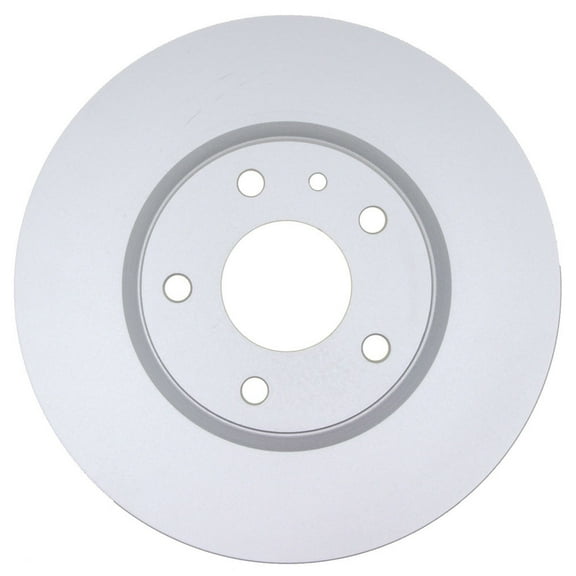 Disc Brake Rotor Fits select: 2013-2015 MAZDA CX-5
