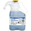 Glance NA Glass & Surface Cleaner Non-Ammoniated, 1400mL Bottle, 2/Carton