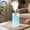 White, variant on Uutvery Colorful Water Cup Humidifier, USB Powered Atomizer with Ambient Light, Mini Desktop Car Humidifier, Bedroom Office Air Sprayer