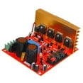 thumbnail image 4 of Miulika Speaker Amplifier Board Module DX-188 Easily Install Repair Parts 180W Power, 4 of 9