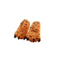 thumbnail image 2 of Zapatillas de felpa con forma de pata cálida de dibujos animados de diseño creativo para invierno Sincero Hogar, 2 of 3