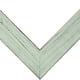 thumbnail image 3 of Craig Frames Marco De Fotos Jasper, 11.0 X 14.0 In, Estilo Campestre, Menta Y Julepe, 3 of 5