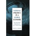 thumbnail image 1 of Pre-Owned National Politics in a Global Economy: The Domestic Sources of U.S. Trade Policy (Paperback) 0878407448 9780878407446, 1 of 1