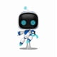 thumbnail image 3 of Funko Pop Games: Astro Bot - Astro Bot #1089, 3 of 3