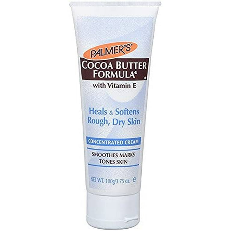 PALMER'S Cocoa Butter Concentrated Cream Tube (3.75oz) PALMER'S Cocoa Butter Concentrated Cream Tube (3.75oz)