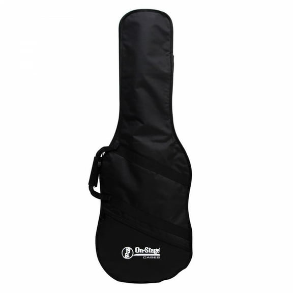 On-Stage GBE4550 4550 Series Electric Guitar Bag