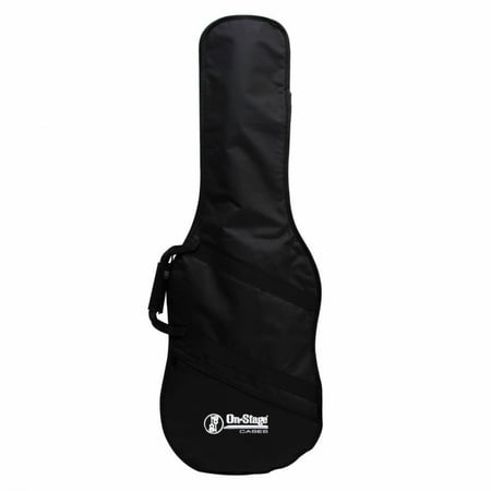 On-Stage GBE4550 4550 Series Electric Guitar Bag