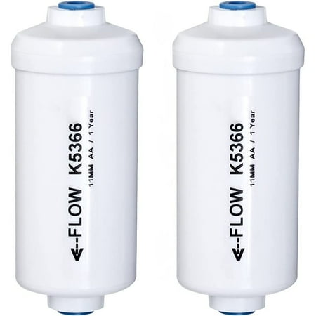 

Omsix Authentic Omsix PF-2 Fluoride and Arsenic Reduction Omsix (Set of 2 Omsixs)