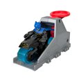 thumbnail image 3 of Imaginext DC Super Friends Launcher Set with 3-inch Batman Action Figure, Toy Vehicle & Housing Unit, 3 of 6