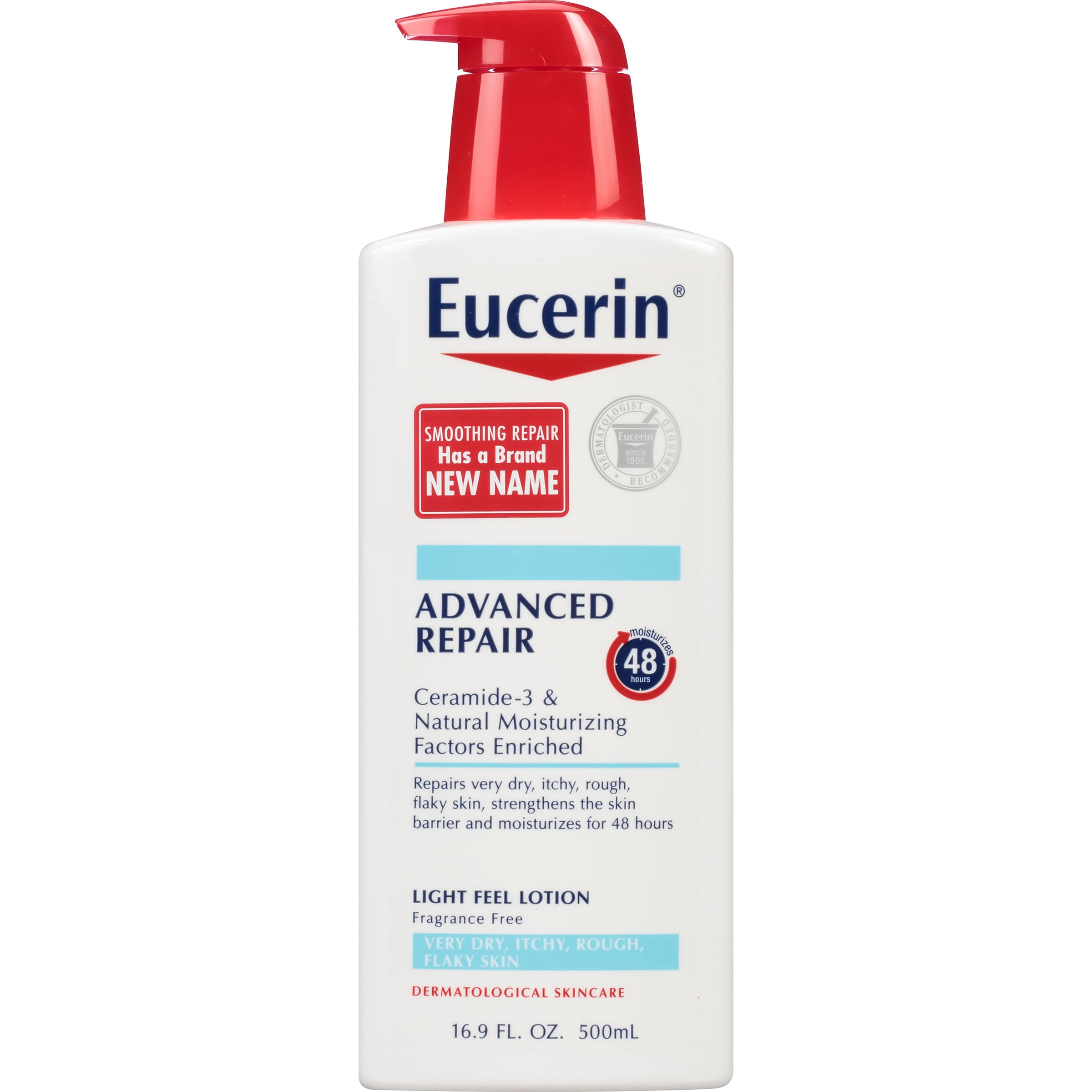 eucerin baby lotion walmart