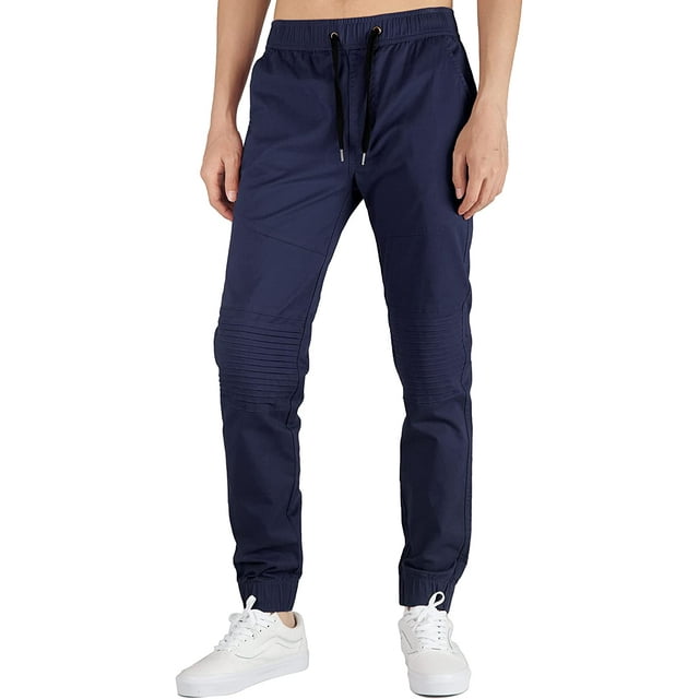 Pantalons de Jogging pour Hommes avec Poches