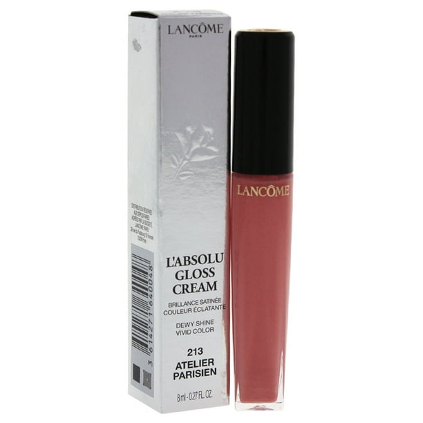 LAbsolu Gloss Cream Lip Gloss 213 Atelier