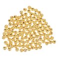 thumbnail image 1 of Miangastore 100PCS DIY Making Beads Children Kids Early Educational Plaything Loose Beads, 1 of 8