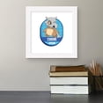 thumbnail image 5 of Gallery Pops® Pokémon - All-Time Favorites #0104 Cubone Wall Art, White Framed Version, 5 of 5